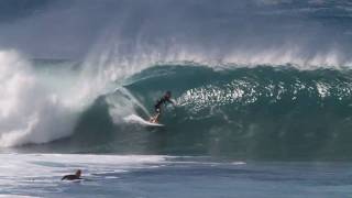 Young Guns Webisode 6  BONUS North Shore Madness [upl. by Ace]