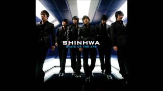 Full audio Album SHINHWA  State of the art [upl. by Stamata14]