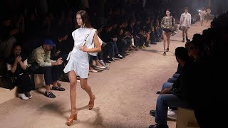 Isabel Marant  Spring Summer 2024  Full Show [upl. by Tnerual]