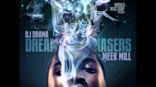 18 Meek Mill  Im On One Freestyle [upl. by Yesmar]