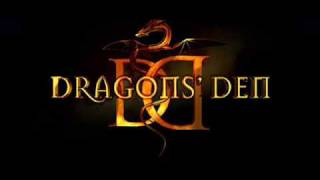 Dragons Den  Theme Tune [upl. by Nostaw452]