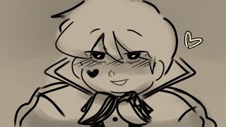 The ultimate deception  Animatic Kyman  Mioska [upl. by Nilyahs562]