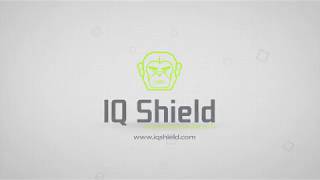 IQ Shield  Fitbit Charge 3 Screen Protector Installation Video [upl. by Davin]