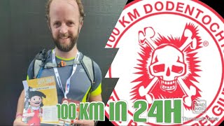 Dodentocht Bornem 2023 16 [upl. by Warder175]