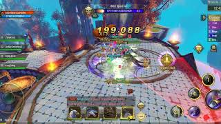 Taichi Panda 3 Phoenix Trial 130 dungeon [upl. by Annis762]