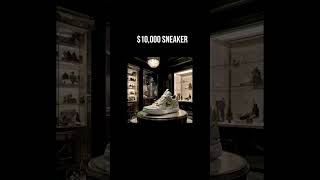 10 Sneakers to 10 Million Luxury Nike Sneakers The Ultimate Sneaker Collection [upl. by Archibaldo528]