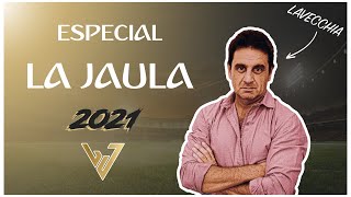 ESPECIAL LA JAULA 2021 FT LAVECCHIA [upl. by Dyna649]