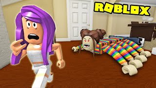 ROBLOX CENTIPEDE  IK WERD DE DUIZENDPOOT  Lets Play Wednesday [upl. by Stout]