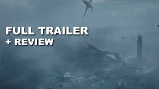 Into the Storm Official Trailer  Trailer Review  Richard Armitage 2014  HD PLUS [upl. by Dahcir86]