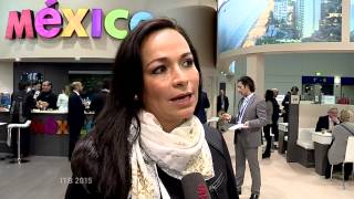 ITB Spezial 2015  Tag 2 Teil 1  Mexico [upl. by Zulema]