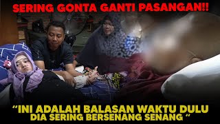 TIDAK SEMUDAH ITU MEMAAFKAN MAMA WALAUPUN DIA SUDAH SAKIT [upl. by Cohleen729]