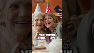 Testing the AntiAging Benefits of Metformin  Health amp Wellness  Dr Dana Beiki shorts [upl. by Georgeta425]