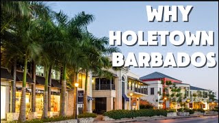 “Why Holetown Barbados Should Be Your Next Vacation Destination” barbados [upl. by Emyle361]