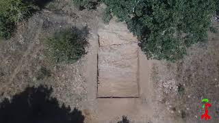 Resumen excavaciones en el Castro de la Encarnación Mellanes Rabanales Zamora [upl. by Airtemak]