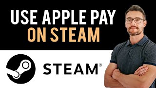 ✅ How to Use Apple Pay On Steam Full Guide [upl. by Reppart]