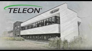 Teleon Surgical  Passion for Perfect Vision [upl. by Persons]