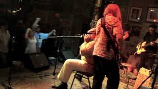 Clarksdale MS  Ground Zero Blues Club [upl. by Avraham]