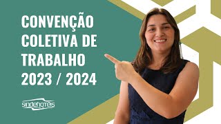 Assembleia 710 às 10h em Barbacena  Campanha Salarial 2024 [upl. by Itsuj]