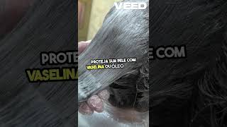 Dicas Incríveis para Pintar o Cabelo [upl. by Auginahs257]