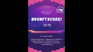 Brunftschrei 2022 [upl. by Ardisi]