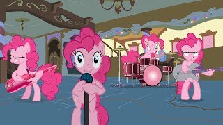 The Pinkies  Song 2 Animation [upl. by Mariam846]