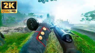 You NEED to Play BF1 in 2024 5211 no commentary 2K60FPS [upl. by Bullard]