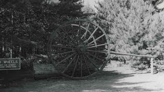 White Pine History Logging in Michigan [upl. by Jochebed279]