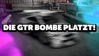 JP Performance  Die GTR Bombe platzt [upl. by Araccat]