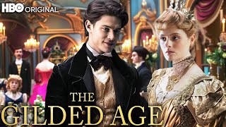 THE GILDED AGE Season 3 Is About To Change Everything [upl. by Roxine]