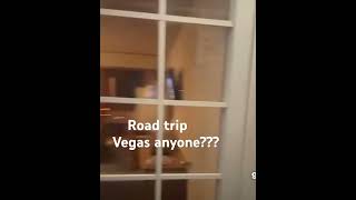 Car Community Vegas road trip anyone carcommunity vegas roadtrip shorts [upl. by Emiaj]