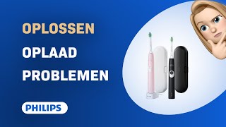 Hoe te Repareren Philips Sonicare ProtectiveClean 4300 Oplaadproblemen [upl. by Edrock]