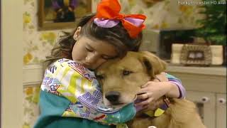 Punky Brewster HD Intro 16 9 All Spanish [upl. by Ainehs]