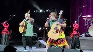 Tenacious D  Video Games Live [upl. by Hayikat]