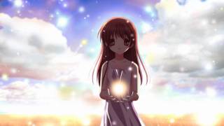 Clannad OST  Fantasy Illusion [upl. by Ayekim]