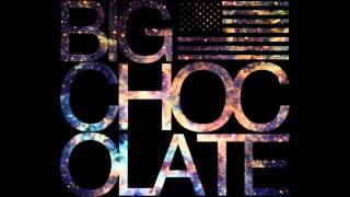 Big Chocolate  Sound of My Voice featuring Weerd Science and Lisa Christen [upl. by Rodl]