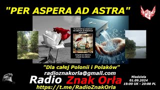 quotPER ASPERA AD ASTRAquot [upl. by Ettevets]