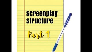 திரைக்கதை எழுதுவது எப்படி  3 Act Structure of Tamil Screenplay Part 1 [upl. by Eemak]