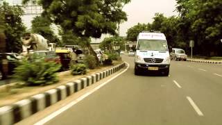 Green Corridor Organ Transplant Fortis Healthcare 15 Minutes [upl. by Mace]