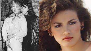 Unknown Surprising Facts About Gia Carangi  Pastimers [upl. by Introk72]