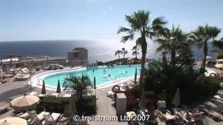 Hotel Riu Vistamar Gran Canaria Hotels Riu Palace RIU Clubhotels [upl. by Ahsiel635]