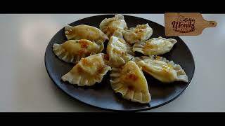 Pierogi Ruskie  Najlepsze ciasto [upl. by Nirred222]