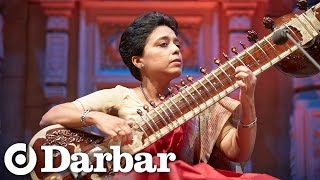 Sitar Trance  Raag Miyan Ki Malhar  Mita Nag  Music of India [upl. by Hyozo]