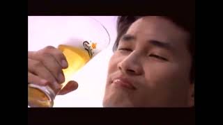 Carlsberg Beer Commercial English 19992001 [upl. by Clifford]