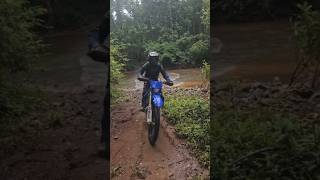 wrf yamaha 250 enduro endurohard pasion deporte La libertad de vivir es vida ❤️ [upl. by Pleasant909]