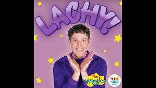 The Wiggles  Lachy 2016 [upl. by Chrisman704]