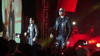 Wisin amp Yandel  Ultima Presentación  Guadalajara Mex 18  Ene  2014 [upl. by Hsaka]