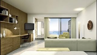 Excellence Club Junior Suite Ocean View  Full Room Tour l Excellence El Carmen l Punta Cana l 4K [upl. by Anivas]