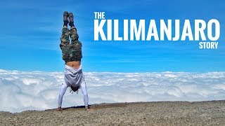 THE KILIMANJARO STORY [upl. by Demeter]