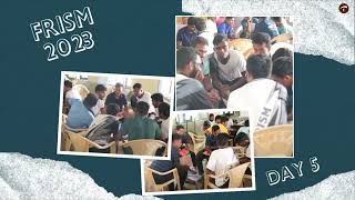 Friar Students Meet FRISM 2023 Young Friars Get Together OFM Franciscans India [upl. by Sclar]