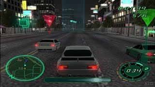 Midnight Club II PS2 Gameplay HD [upl. by Kale]